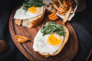Leia mais sobre o artigo Ovos na alimentação: tudo o que você precisa saber!
