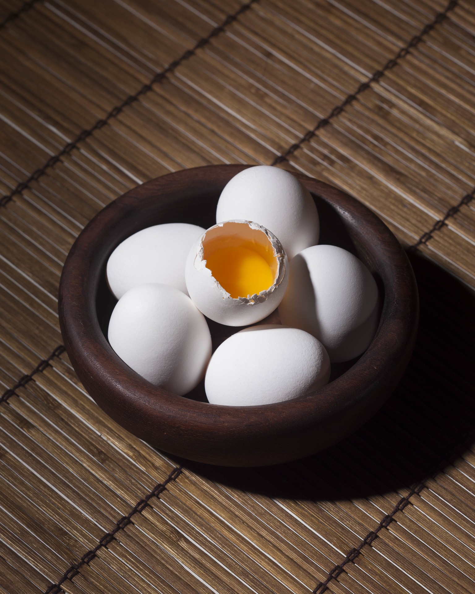 Você está visualizando atualmente A descoberta do ovo como aliado da saúde