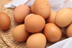 Leia mais sobre o artigo Como armazenar os ovos?