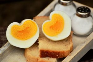 Leia mais sobre o artigo Vantagens dos ovos que você precisa conhecer