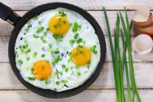 Leia mais sobre o artigo Curiosidades do ovo, o alimento natural mais completo