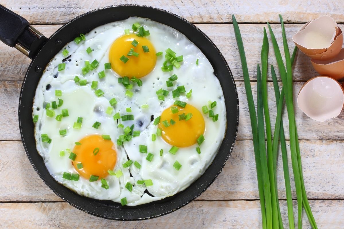 Você está visualizando atualmente Curiosidades do ovo, o alimento natural mais completo