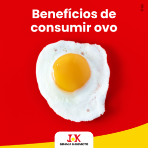 Leia mais sobre o artigo 5 benefícios de consumir ovo